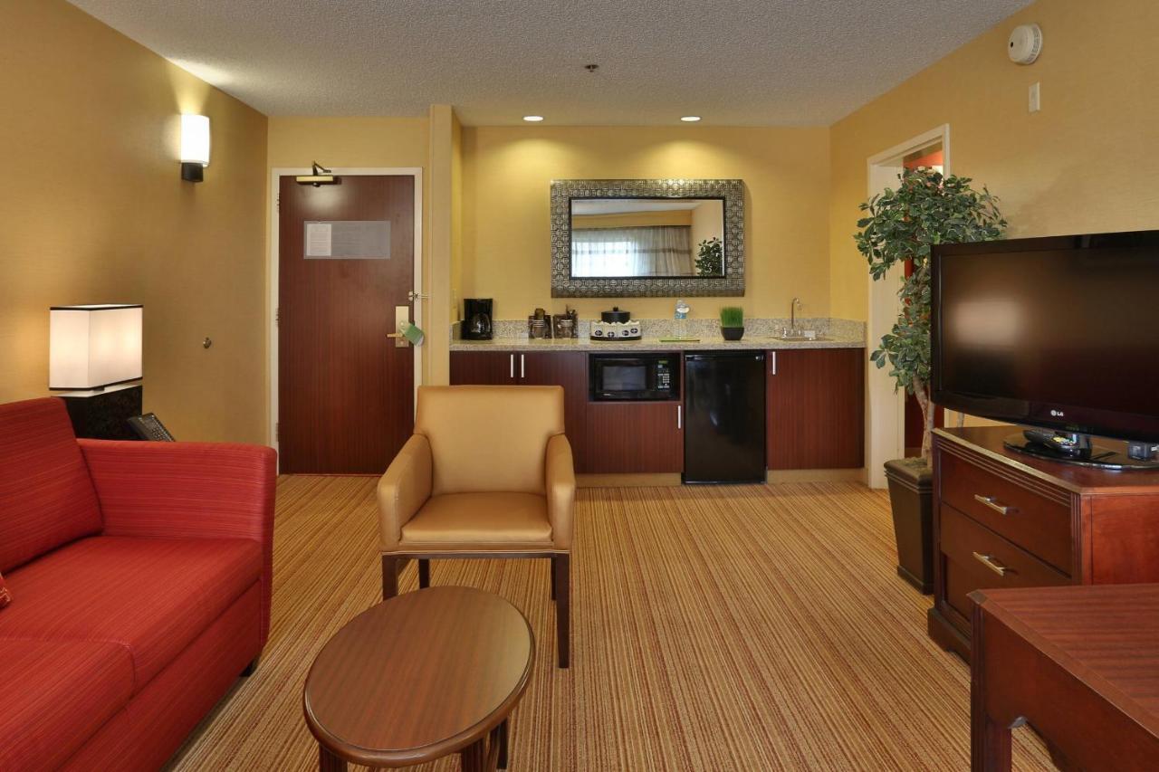 Sonesta Essential Junction City Exterior photo