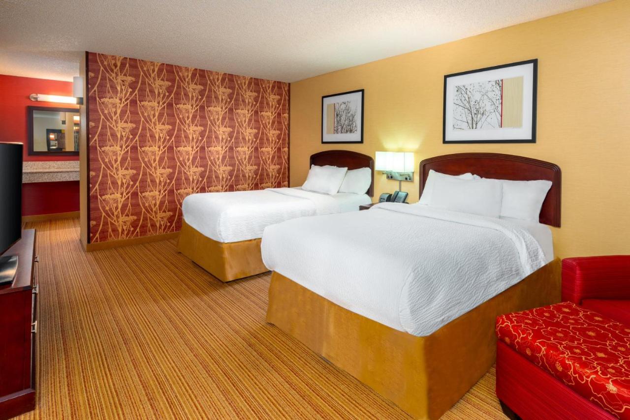 Sonesta Essential Junction City Exterior photo