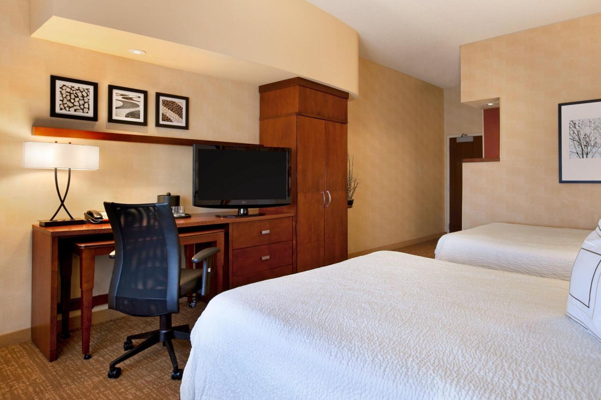 Sonesta Essential Junction City Exterior photo