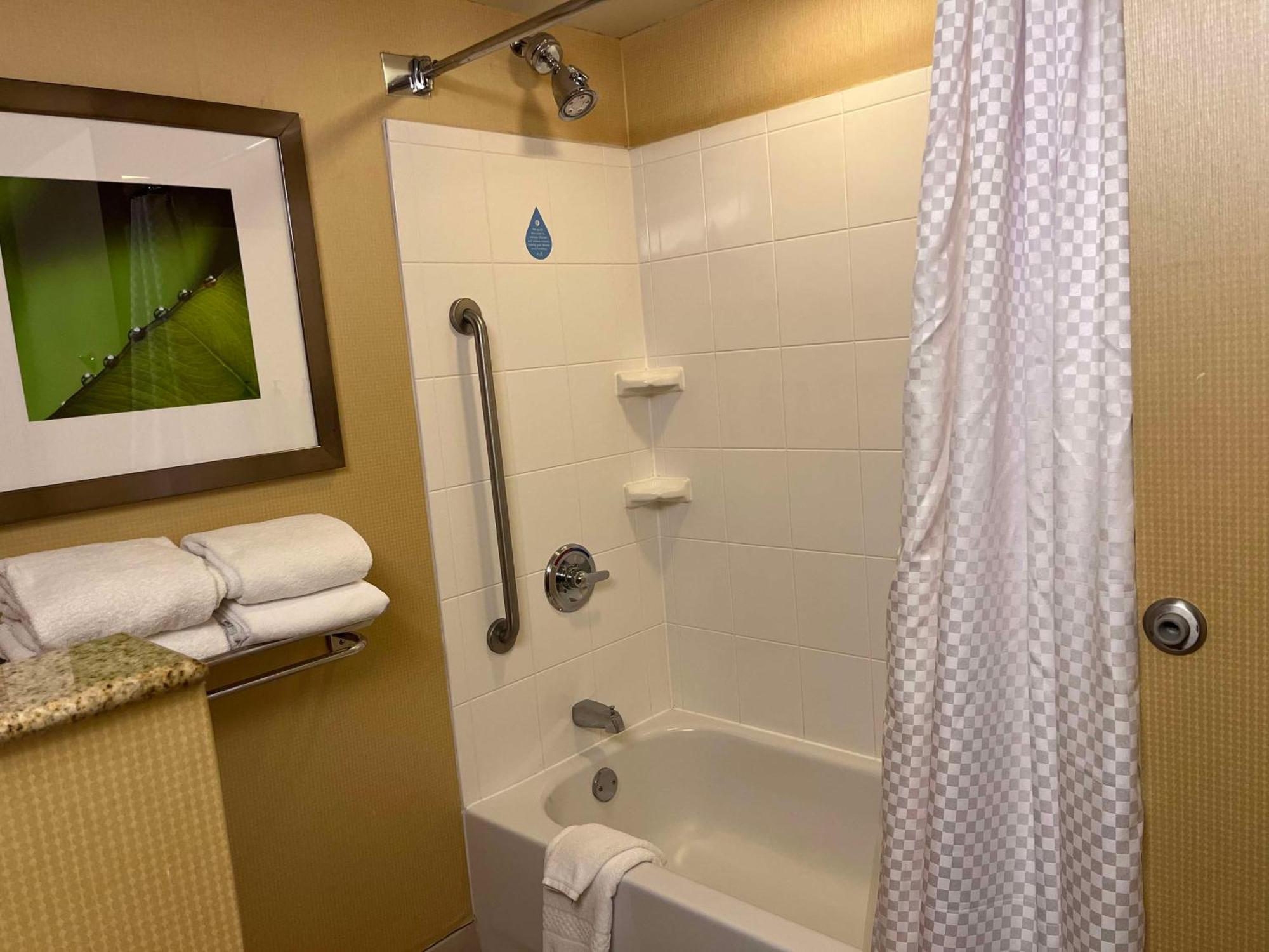 Sonesta Essential Junction City Exterior photo