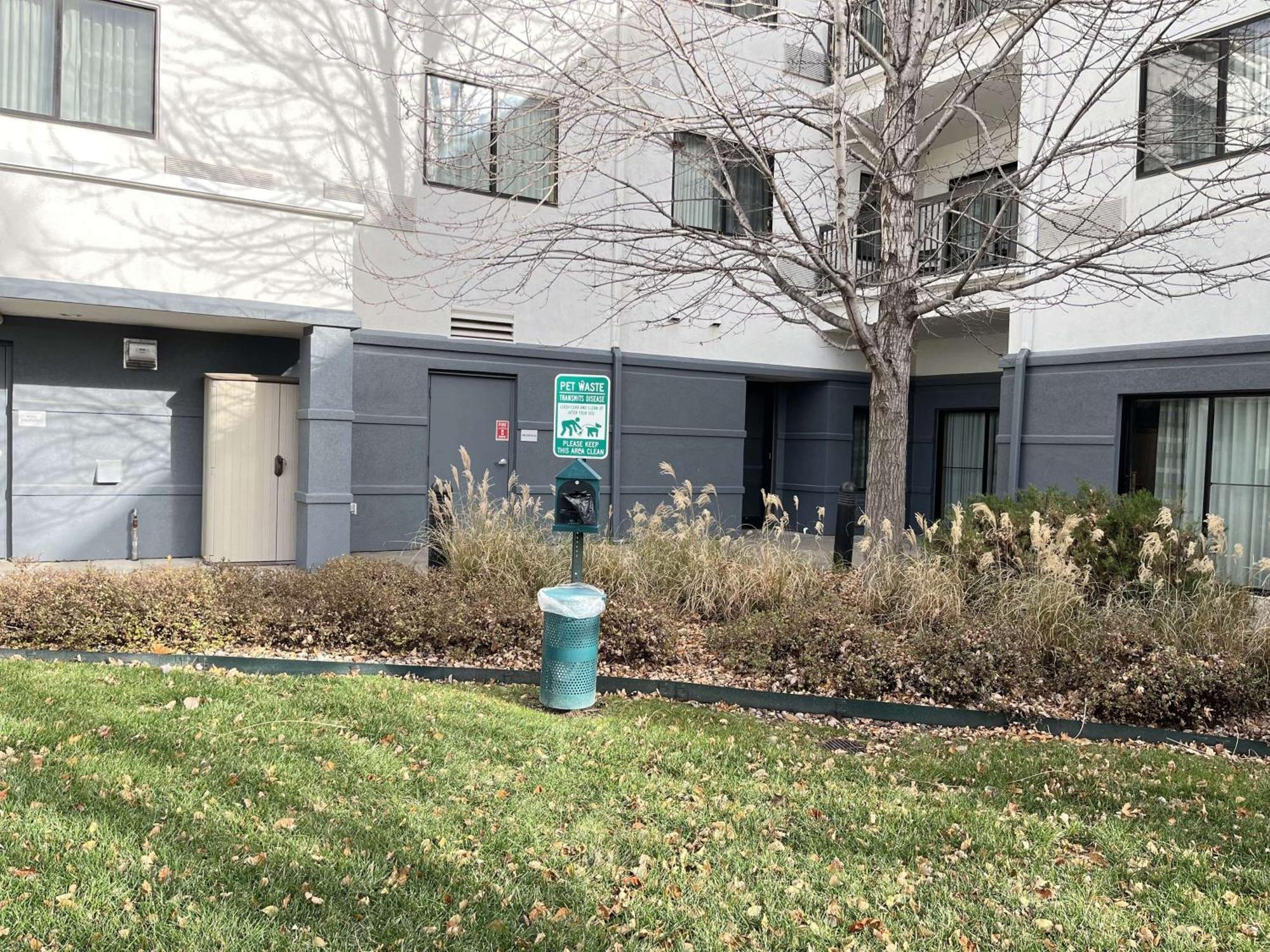 Sonesta Essential Junction City Exterior photo