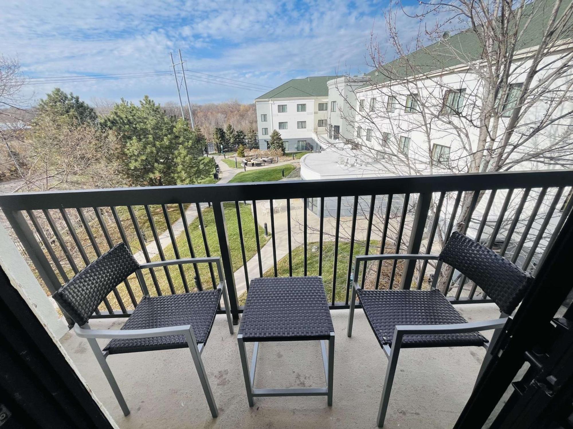 Sonesta Essential Junction City Exterior photo
