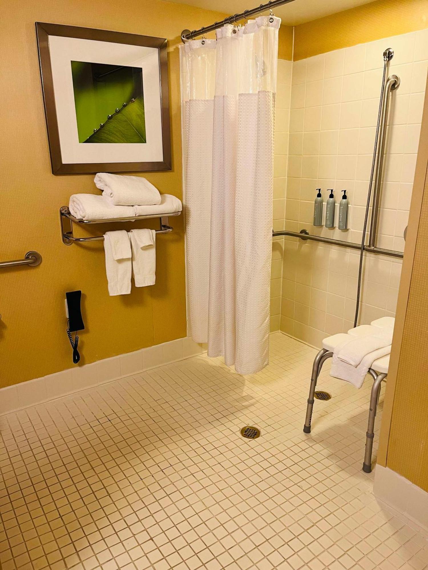 Sonesta Essential Junction City Exterior photo