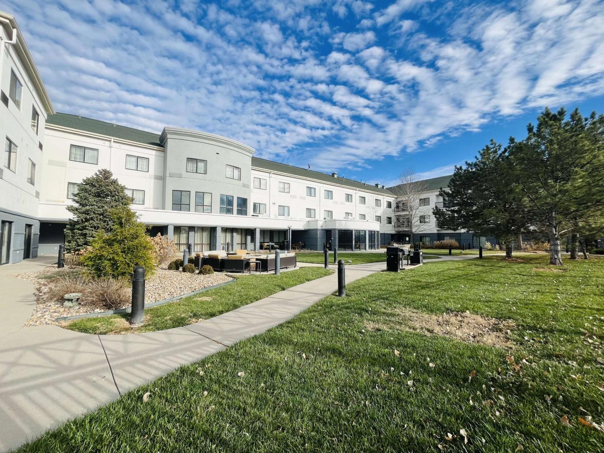 Sonesta Essential Junction City Exterior photo