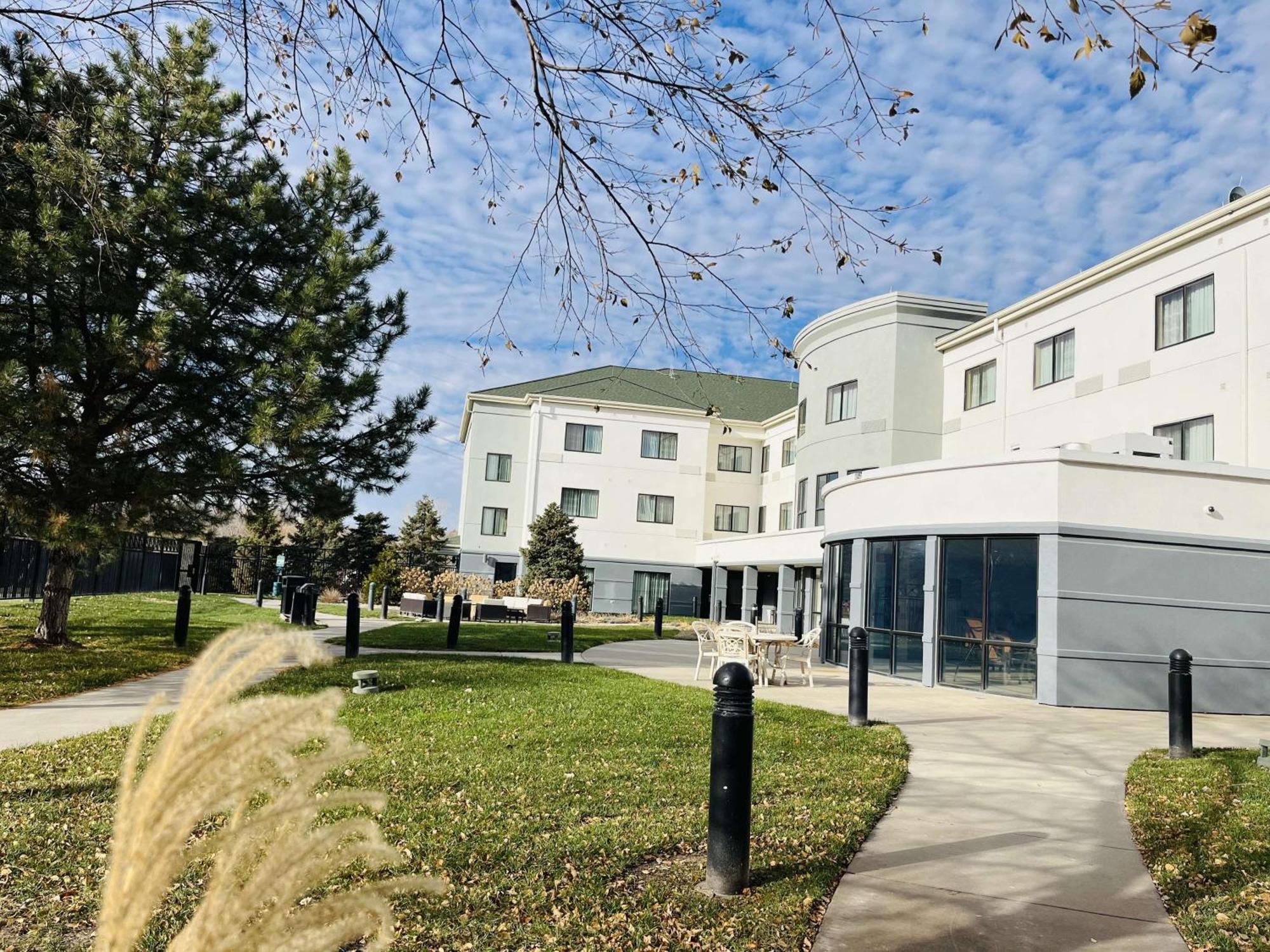 Sonesta Essential Junction City Exterior photo