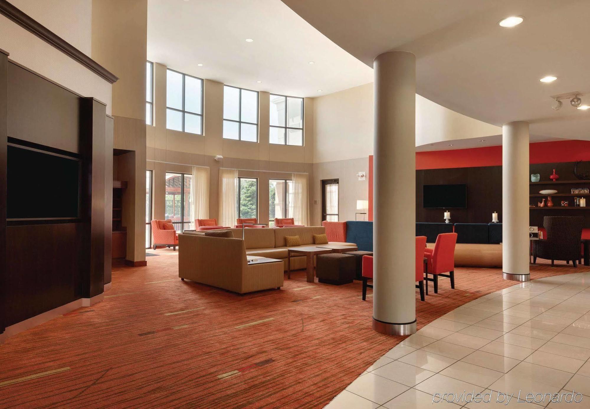Sonesta Essential Junction City Exterior photo