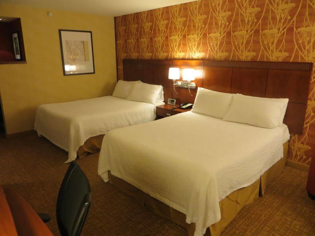 Sonesta Essential Junction City Exterior photo