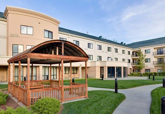 Sonesta Essential Junction City Exterior photo